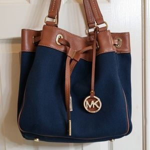Michael Kors handbag